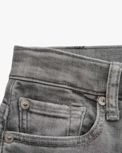 Modern Dojo Jeans