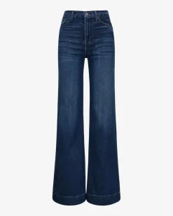 Modern Dojo Jeans High Rise Flare