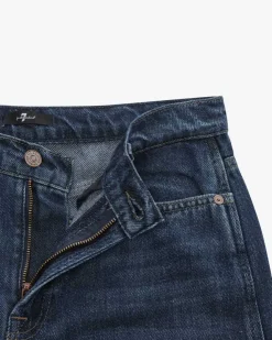 Modern Dojo Tailorless Jeans
