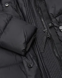 Montgomery Daunenmantel