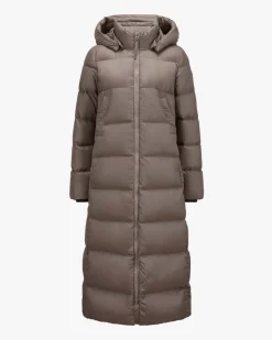 Mystique Daunenmantel