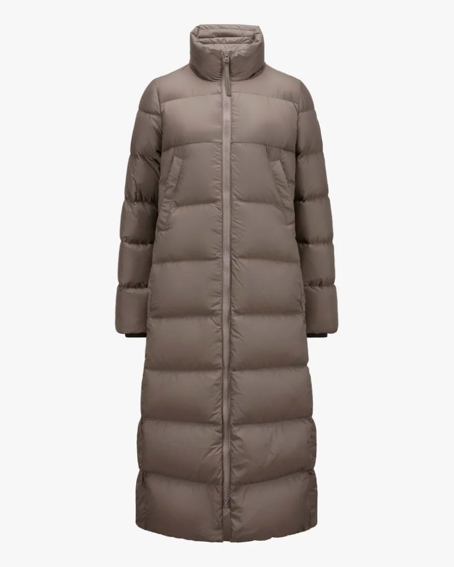 Mystique Daunenmantel