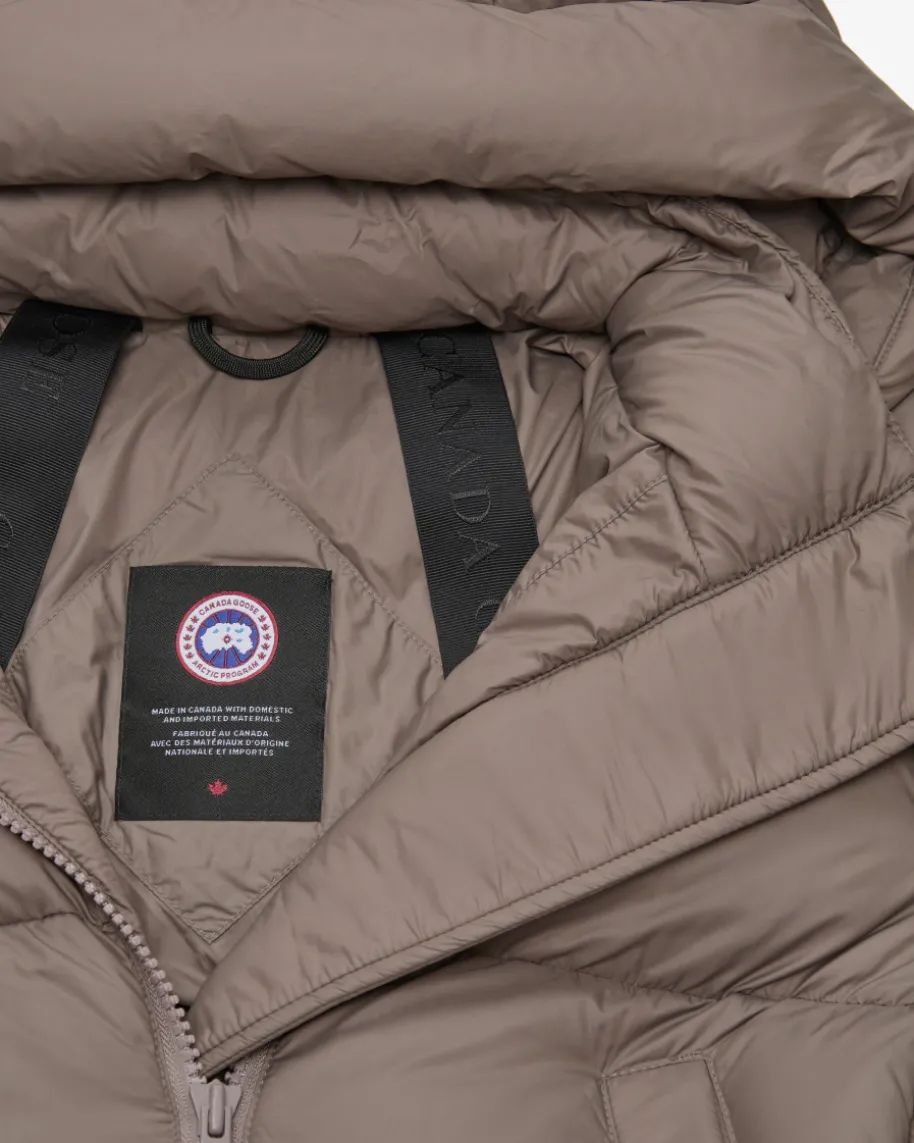 Mystique Daunenmantel