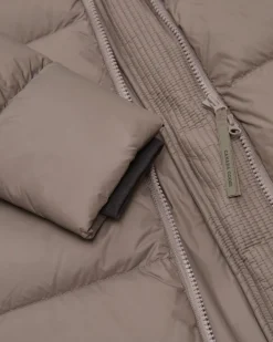 Mystique Daunenmantel