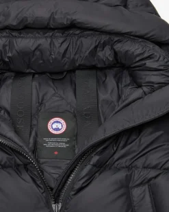 Mystique Daunenmantel