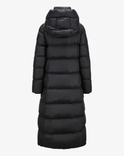 Mystique Daunenmantel