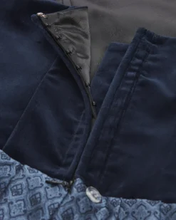 Nala Dirndl lang mit Schürze