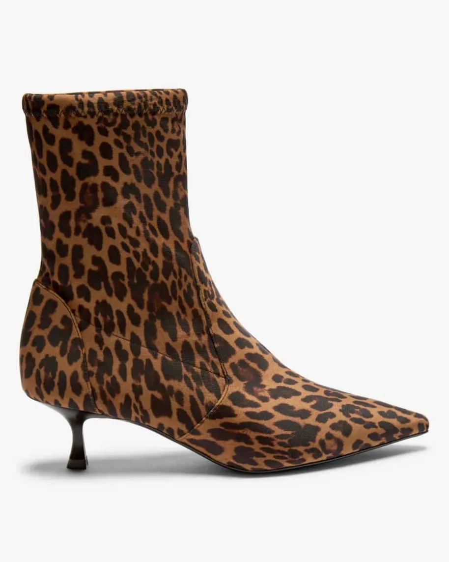 Naomi 50 Stiefeletten