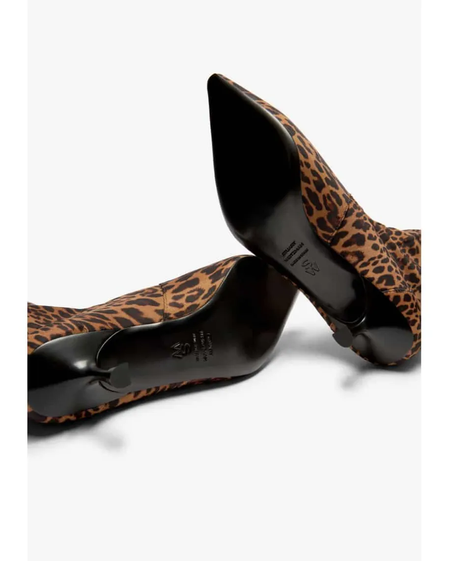 Naomi 50 Stiefeletten