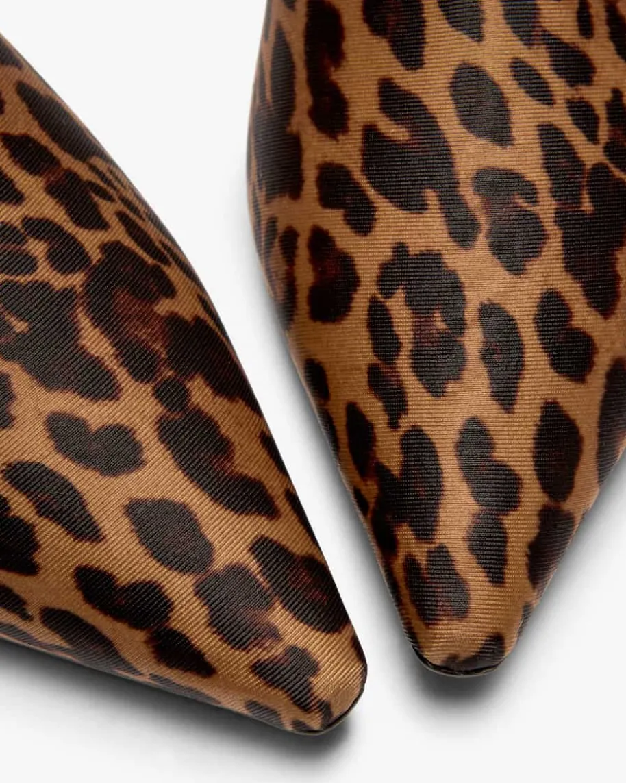 Naomi 50 Stiefeletten