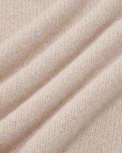 Naomi Cashmere-Seiden-Pullover