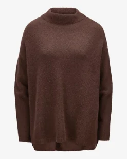 Naomi Cashmere-Seiden-Pullover