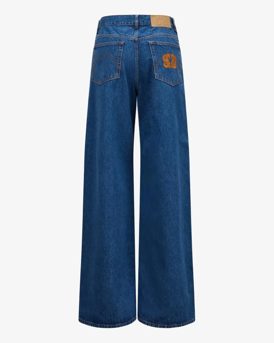Nariida Java Jeans