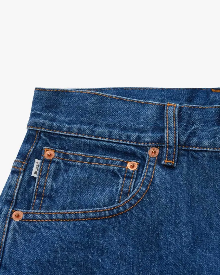 Nariida Java Jeans