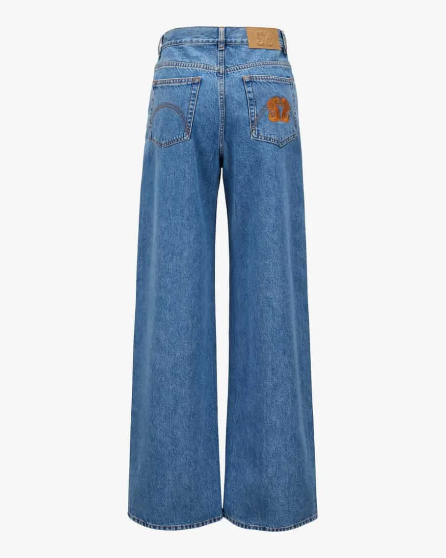 Nariida Java Jeans