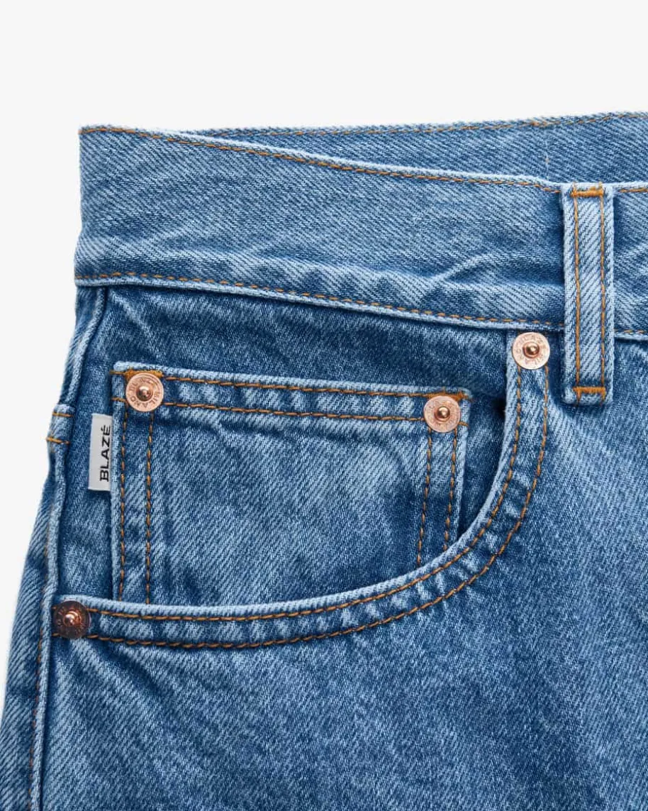 Nariida Java Jeans