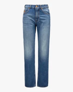 Nariida Norico Jeans