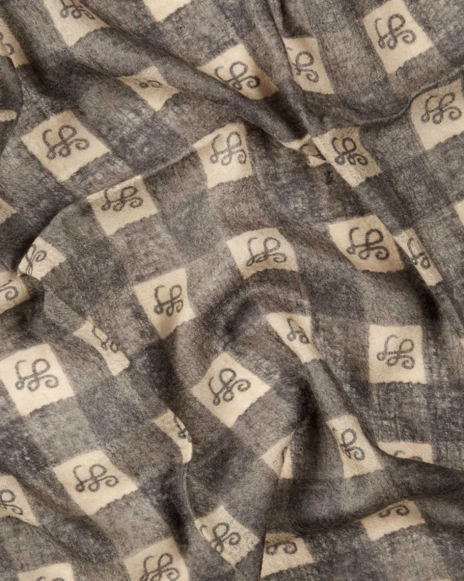 Naronnicki Cashmere-Tuch