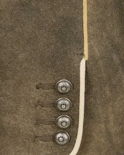 Nassfeld Lederhose kurz