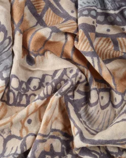 Ncircle Cashmere-Seiden-Tuch