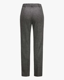 Negus Hose aus Baumwoll-Mix