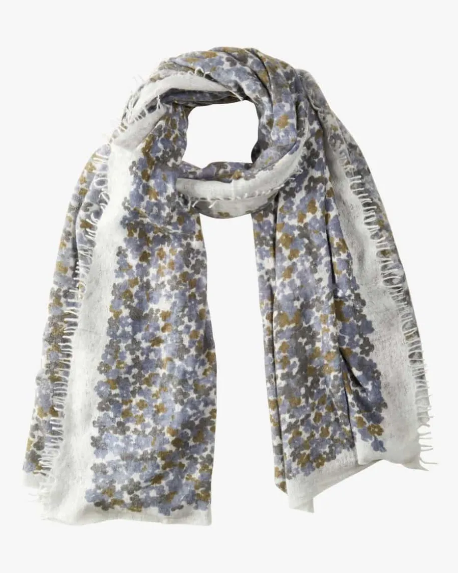 Netersmall Cashmere-Schal
