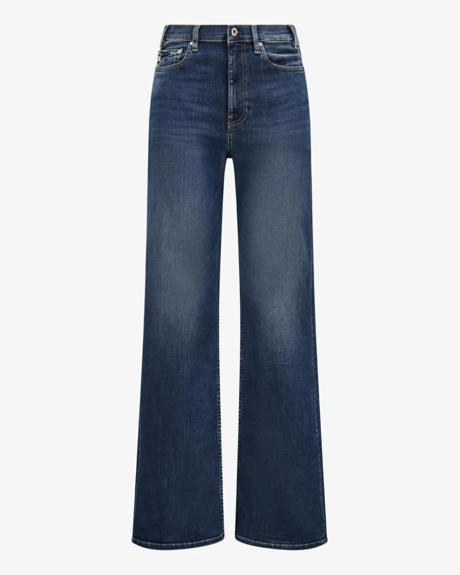 New Baggy Jeans Baggy Wide