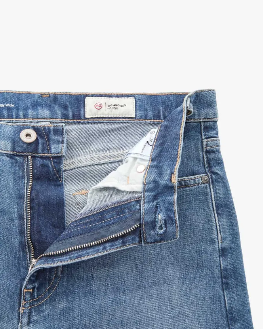 New Baggy Jeans Baggy Wide