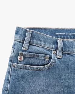 New Baggy Jeans Baggy Wide