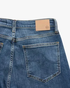 New Baggy Jeans Wide