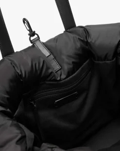 New Caradoc Tote Daunen-Tasche