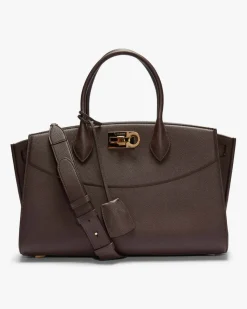 New Studio Soft Henkeltasche