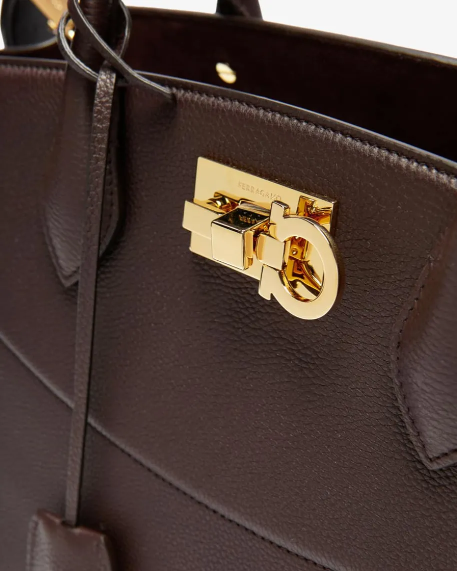 New Studio Soft Henkeltasche