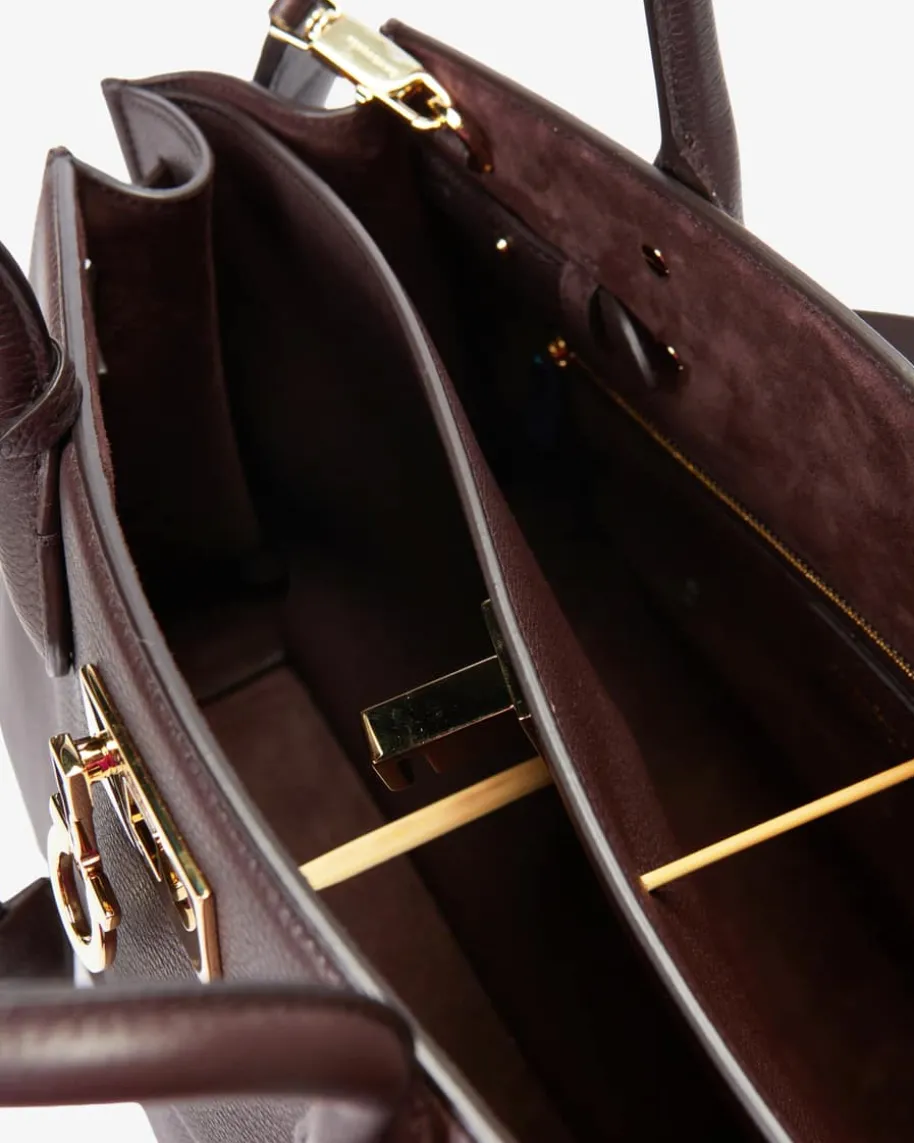 New Studio Soft Henkeltasche