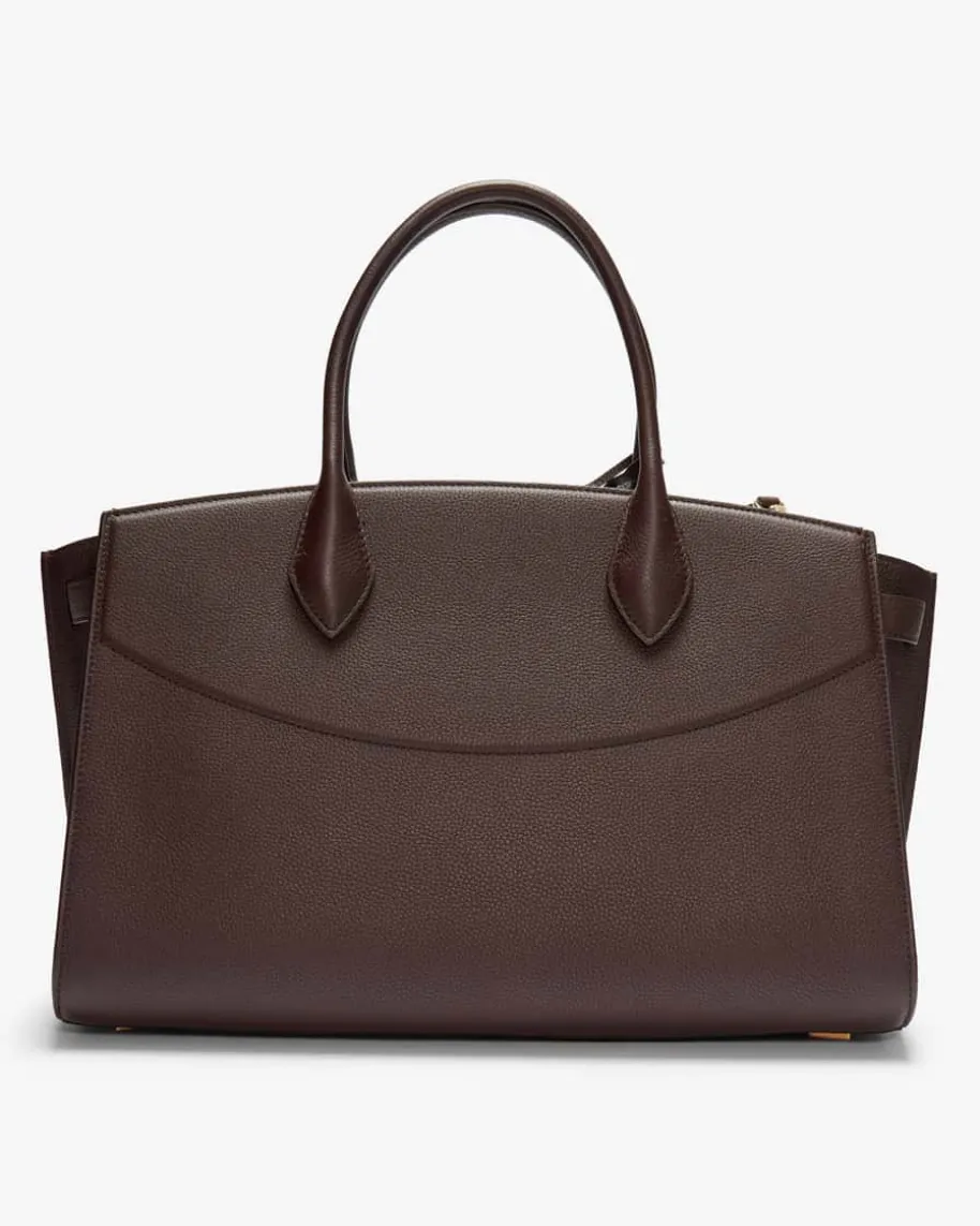 New Studio Soft Henkeltasche