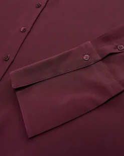 New Voyage Hemdbluse