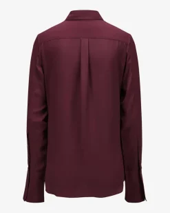 New Voyage Hemdbluse