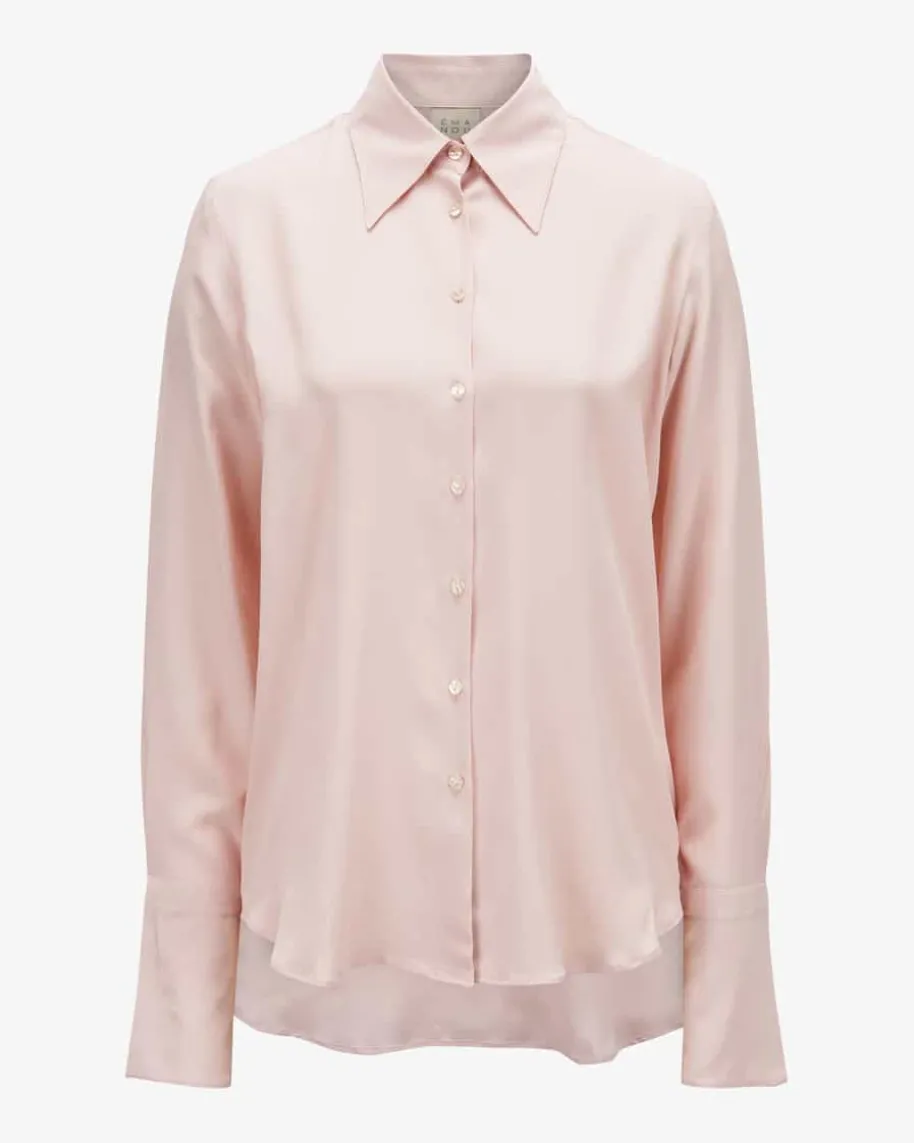 New Voyage Hemdbluse