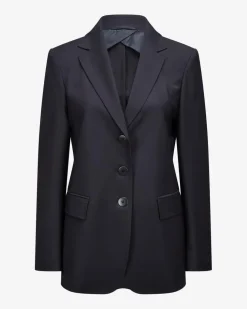 Nice Blazer aus Schurwolle