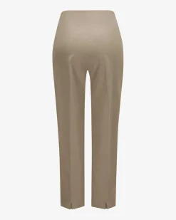 Nicola 7/8-Hose aus Baumwoll-Mix