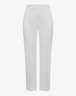 Nicola 7/8-Hose aus Baumwoll-Mix