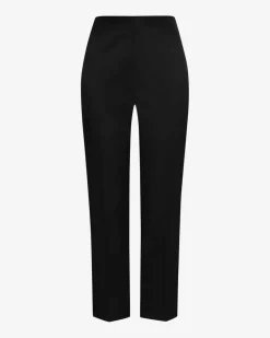 Nicola 7/8-Hose aus Baumwoll-Mix