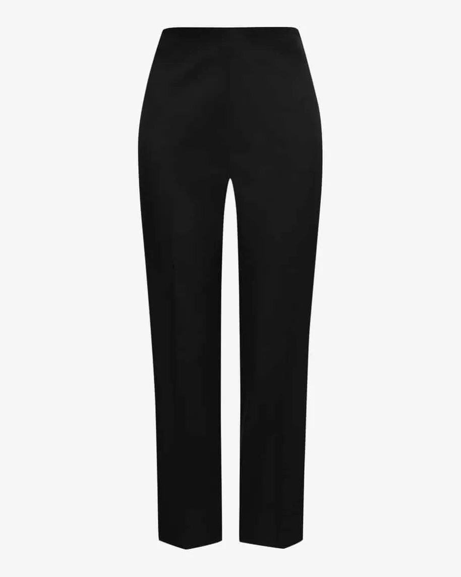 Nicola 7/8-Hose aus Baumwoll-Mix