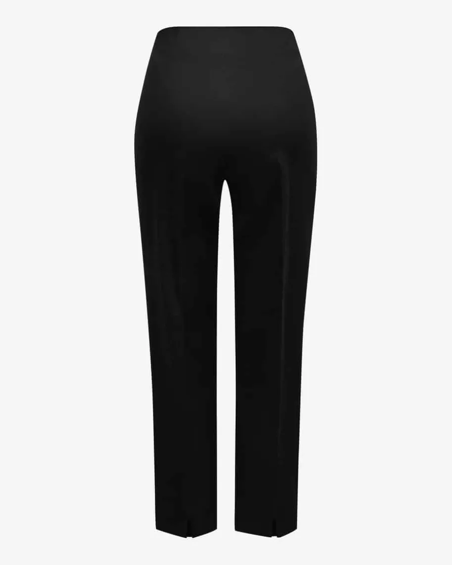 Nicola 7/8-Hose aus Baumwoll-Mix