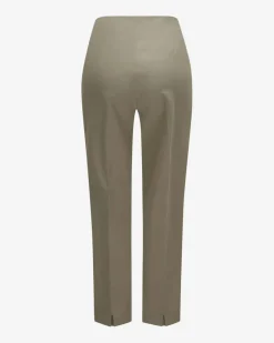 Nicola 7/8-Hose aus Baumwoll-Mix