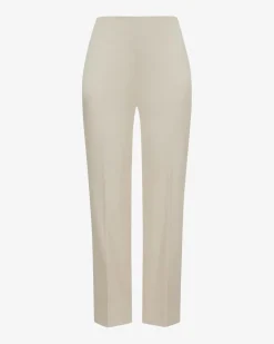 Nicola 7/8-Hose aus Baumwoll-Mix