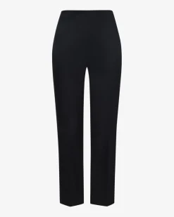 Nicola 7/8-Hose aus Baumwoll-Mix