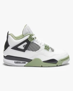 Nike Air Jordan 4 Retro Sneaker