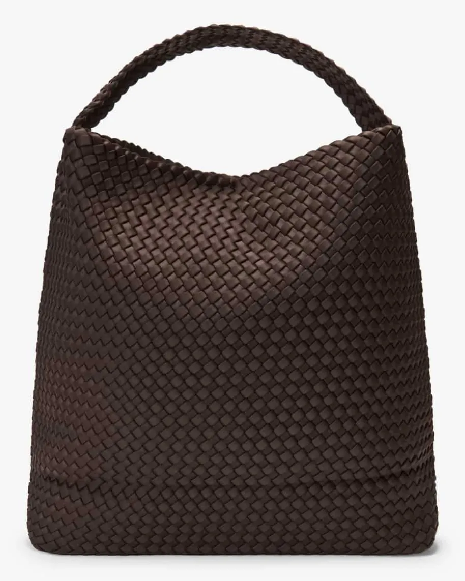 Nomad Large Hobo Henkeltasche