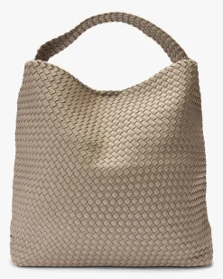 Nomad Large Hobo Henkeltasche